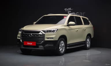 Rexton Sports