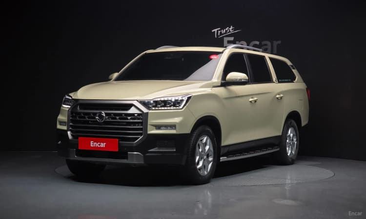Rexton Sports