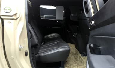 Rexton Sports