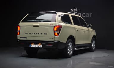 Rexton Sports