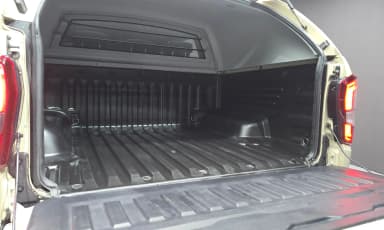 Rexton Sports