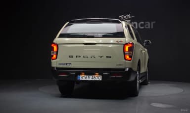 Rexton Sports