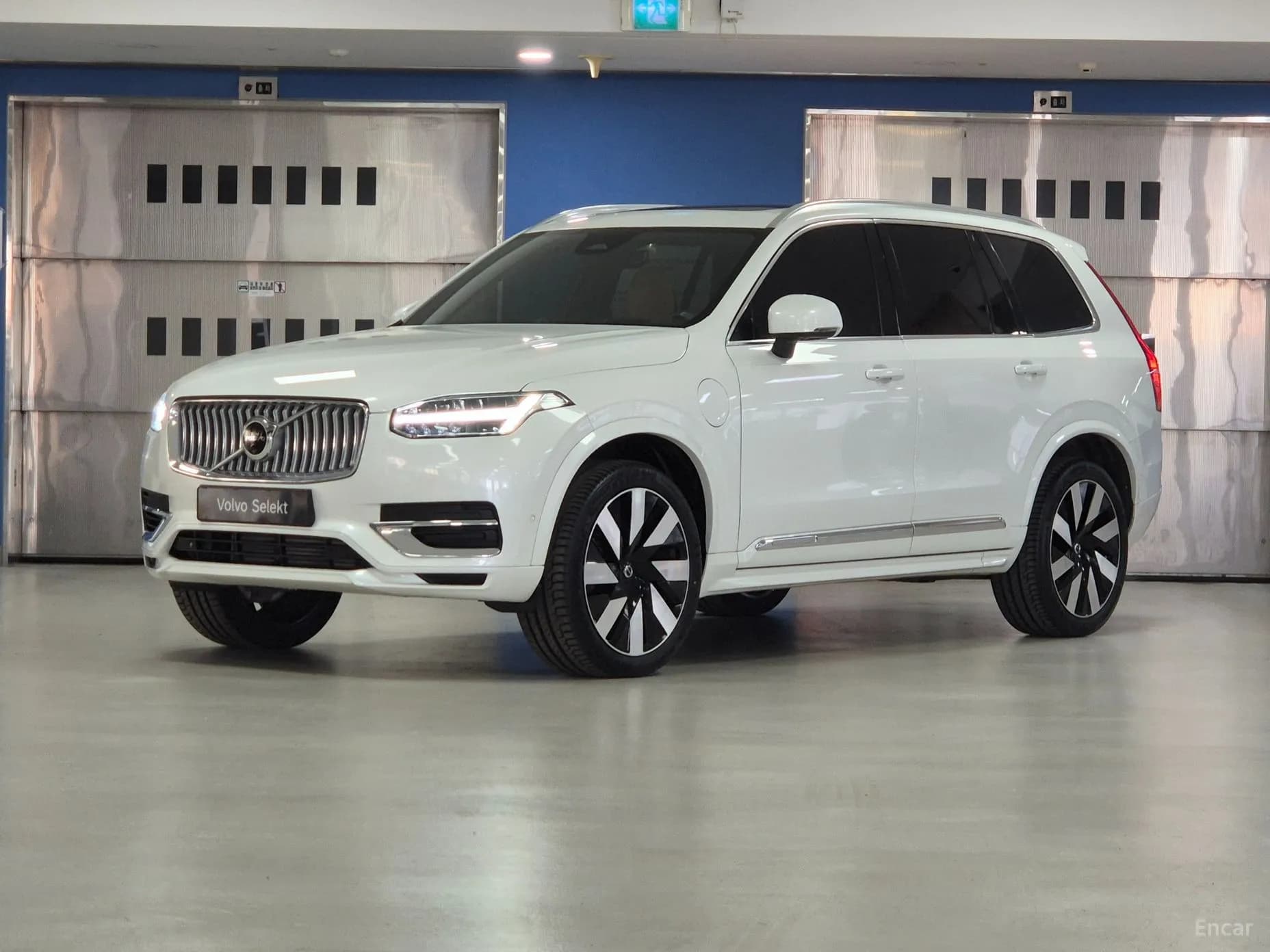 XC90 Gen 2