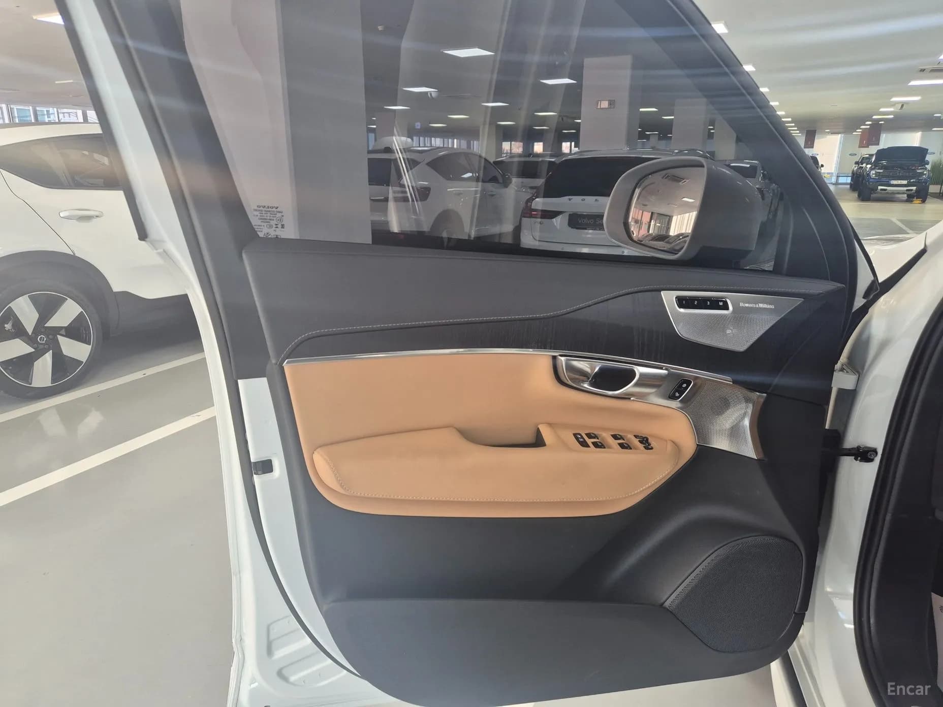 XC90 Gen 2