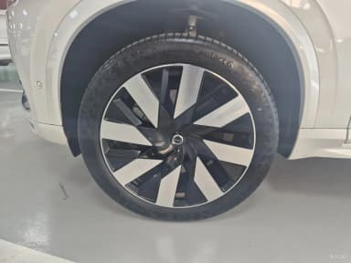 XC90 Gen 2