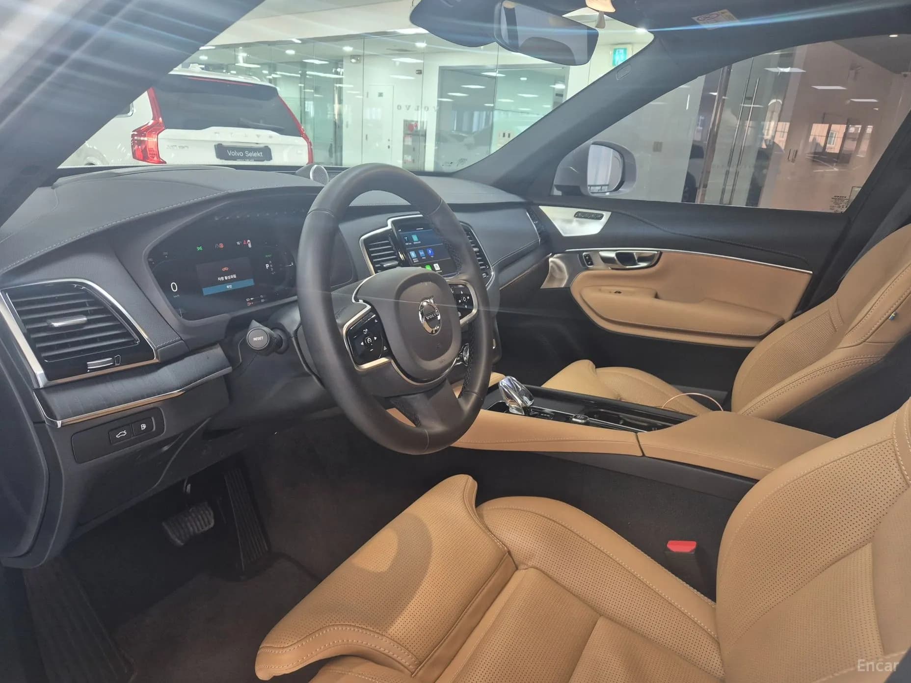 XC90 Gen 2