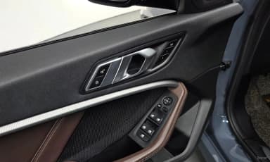 1 Series (F40)