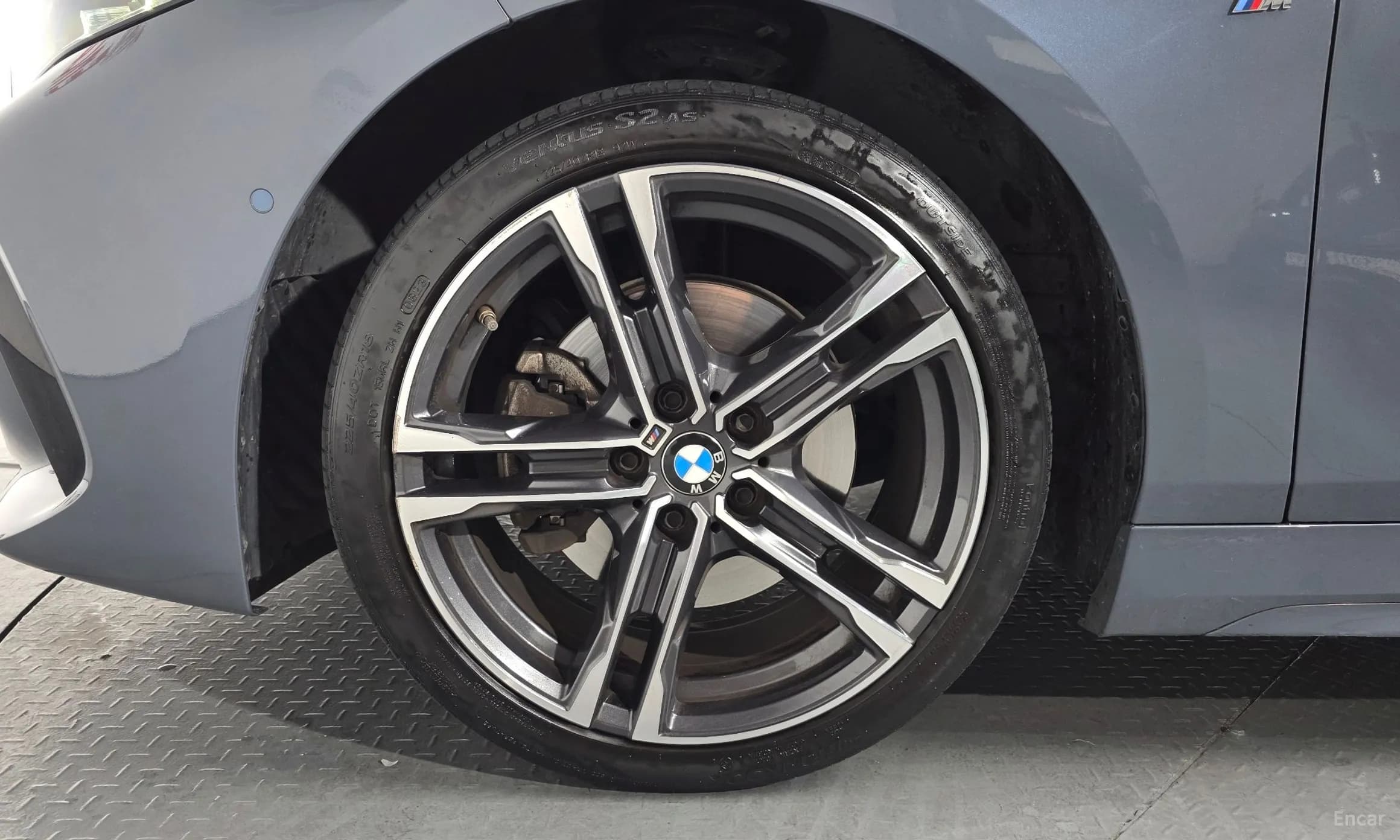 1 Series (F40)