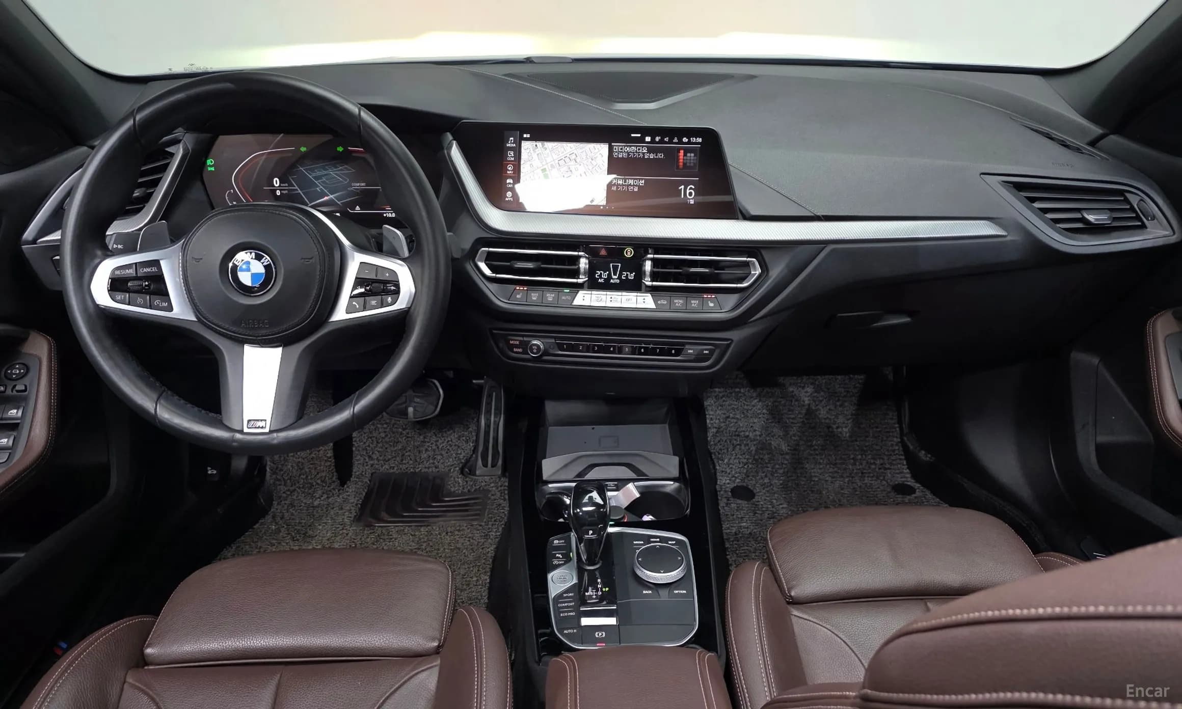 1 Series (F40)