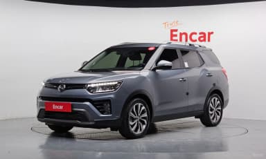 Tivoli Air