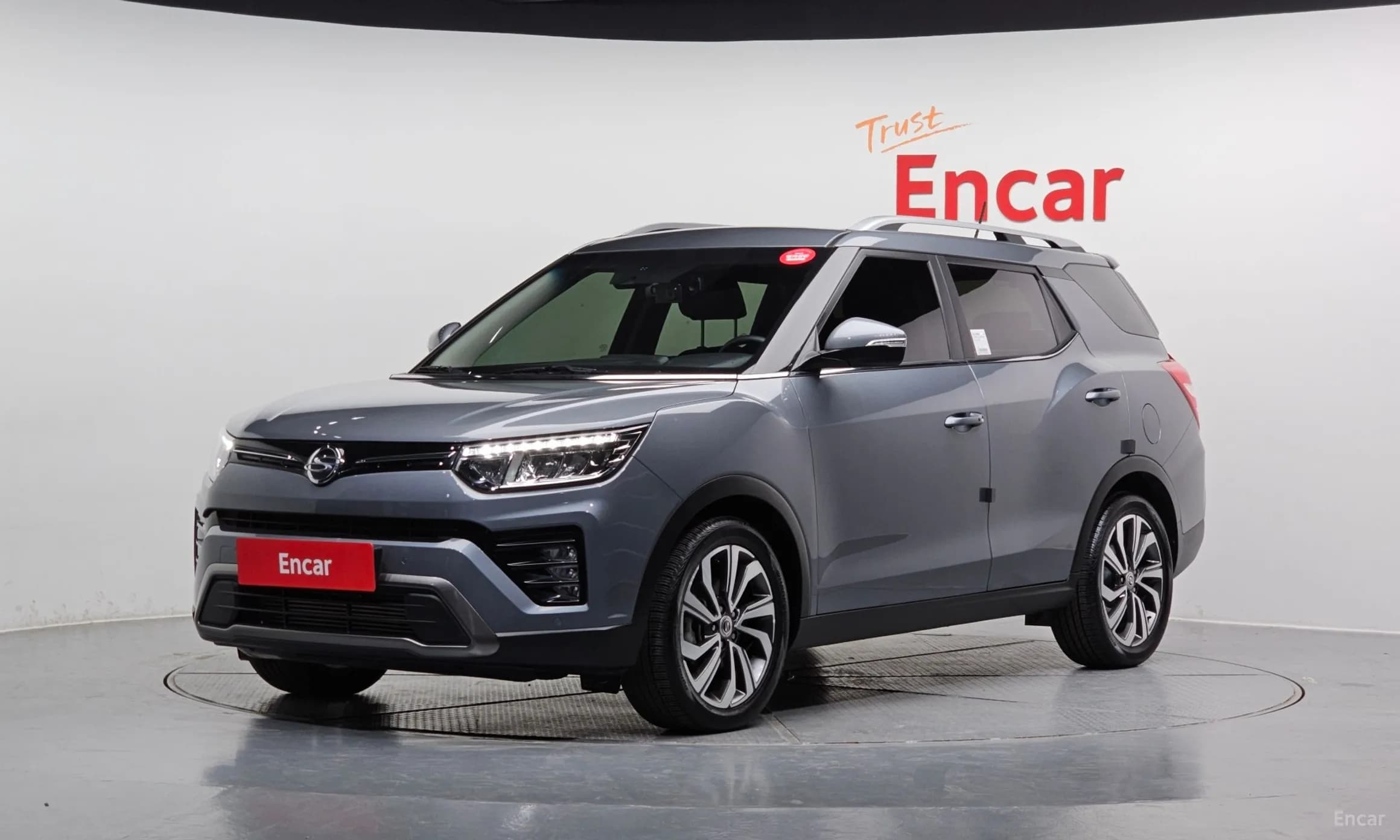 Tivoli Air