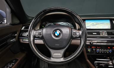 7 Series (F01)