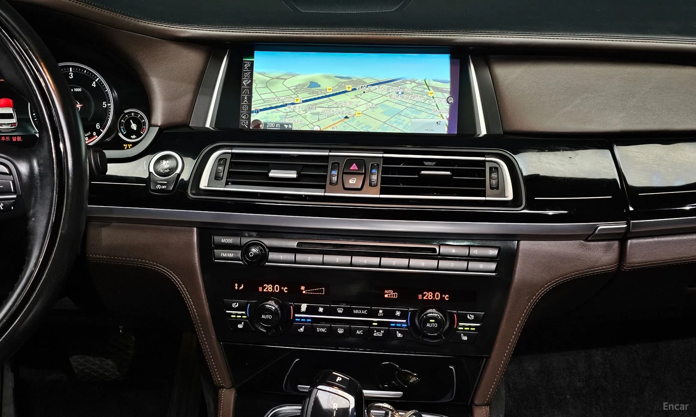 7 Series (F01)