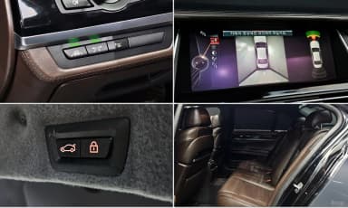7 Series (F01)