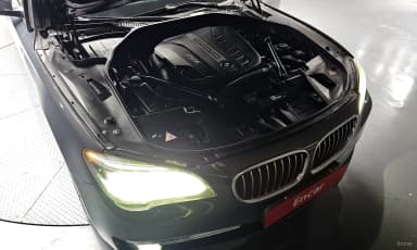 7 Series (F01)