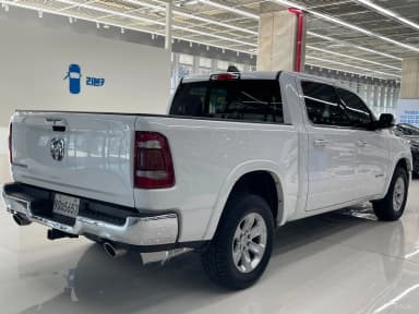 Lampickup