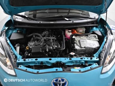 Prius C