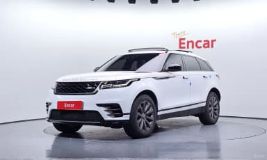 Range Rover Bella