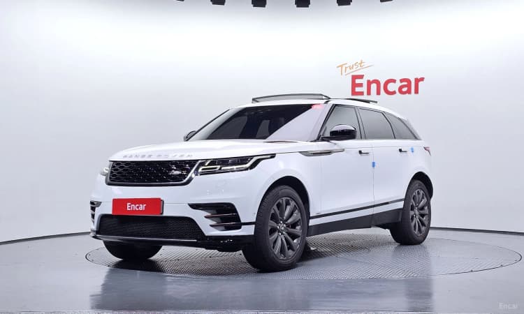 Range Rover Bella