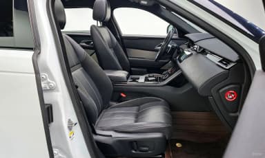 Range Rover Bella