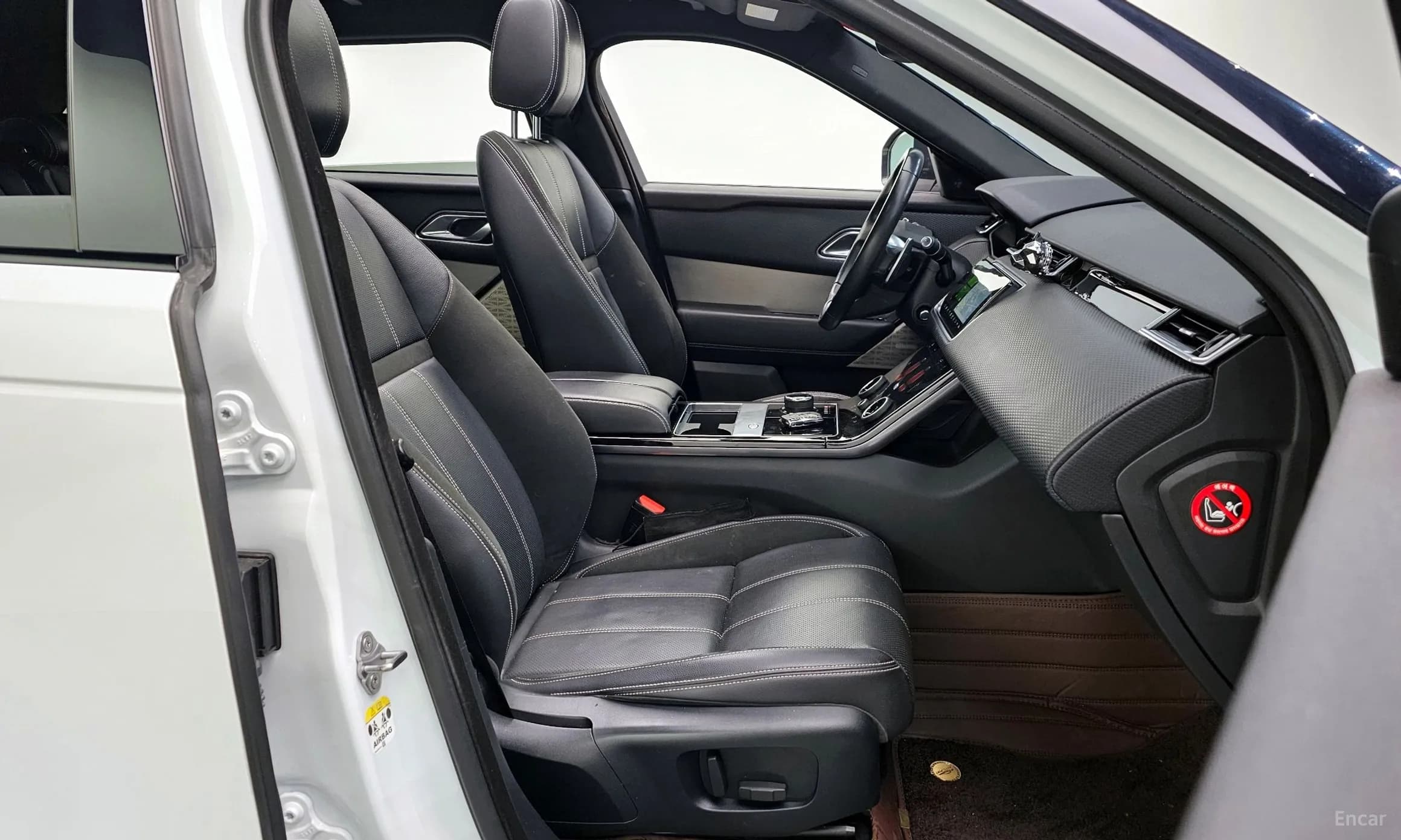 Range Rover Bella