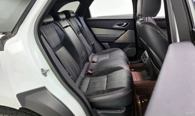 Range Rover Bella