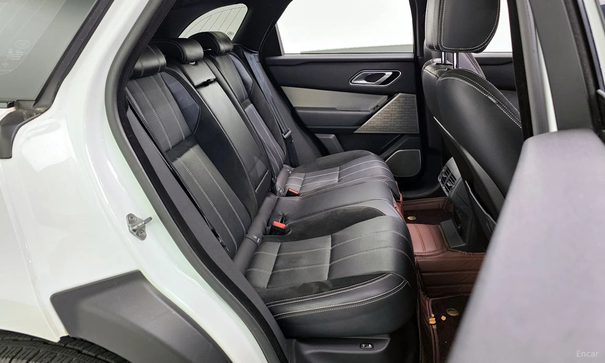 Range Rover Bella