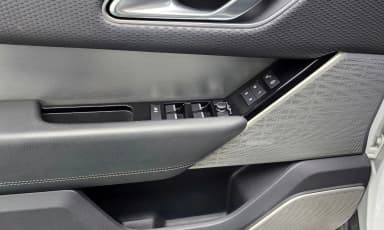 Range Rover Bella