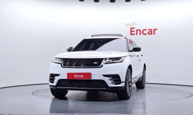 Range Rover Bella