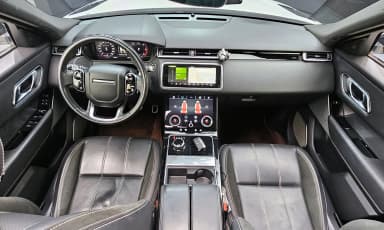Range Rover Bella
