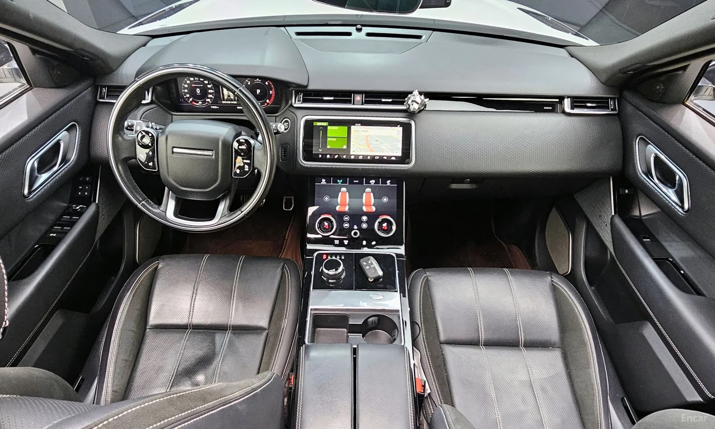Range Rover Bella