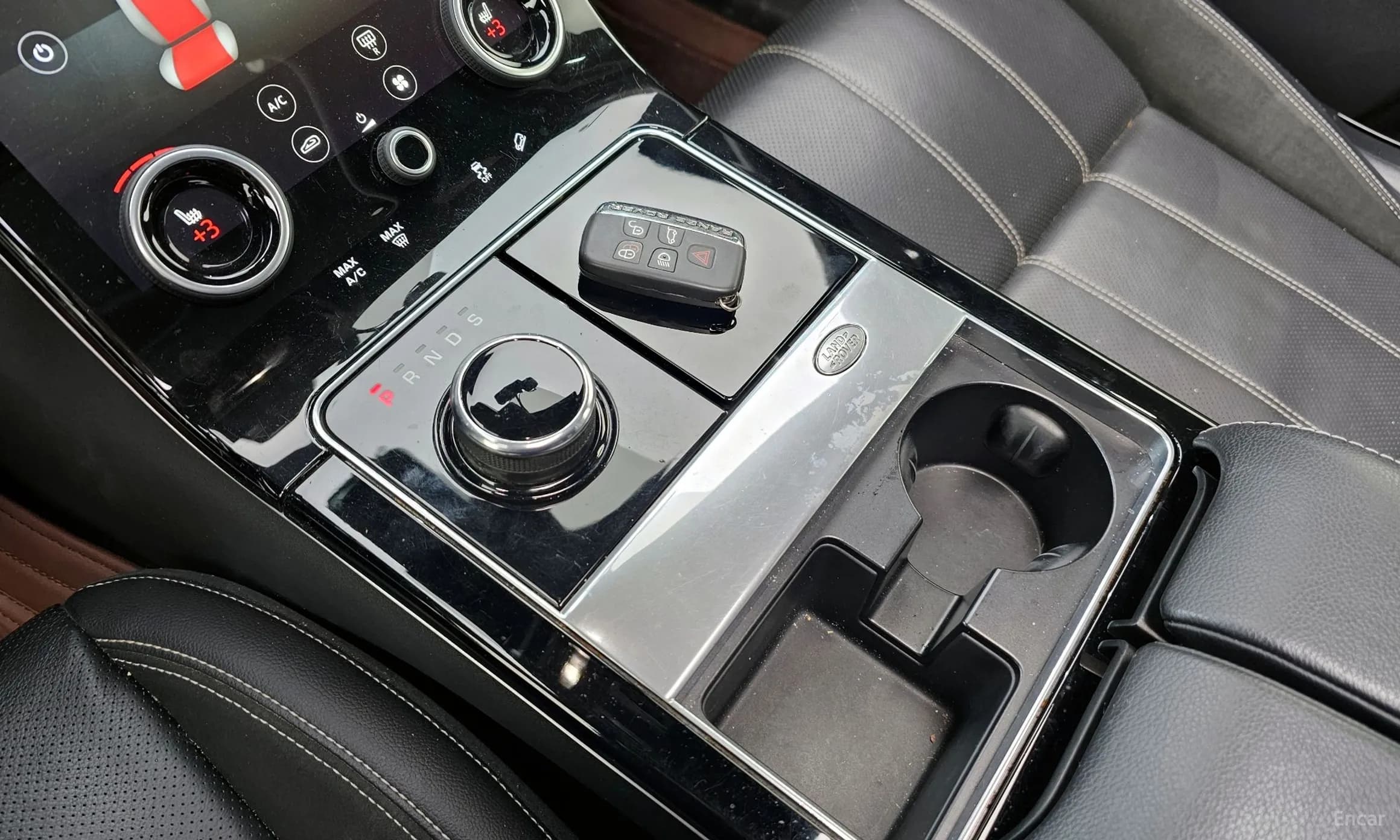 Range Rover Bella