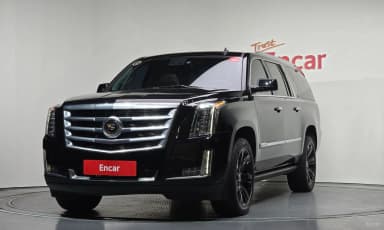 Escalade