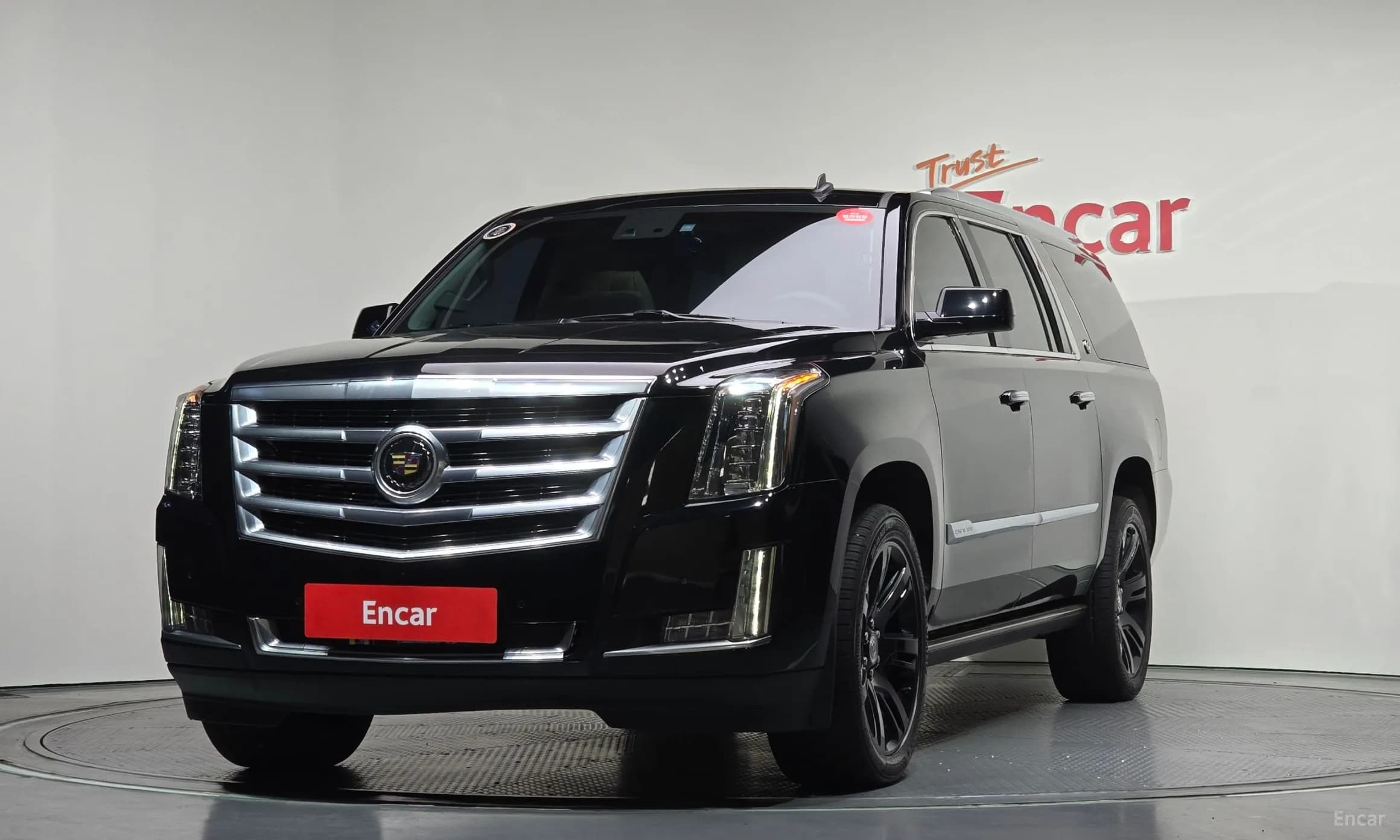 Escalade