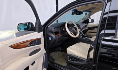 Escalade