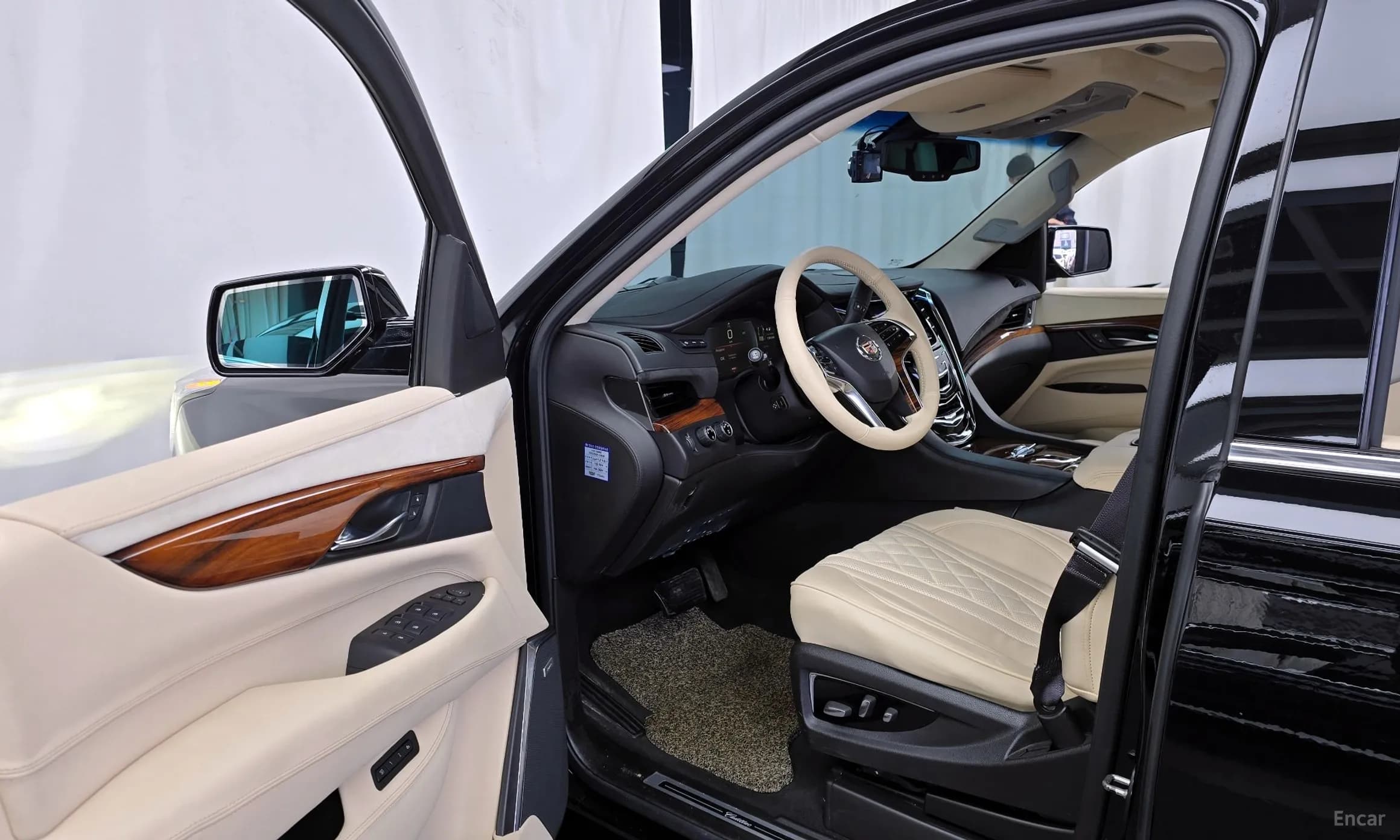 Escalade