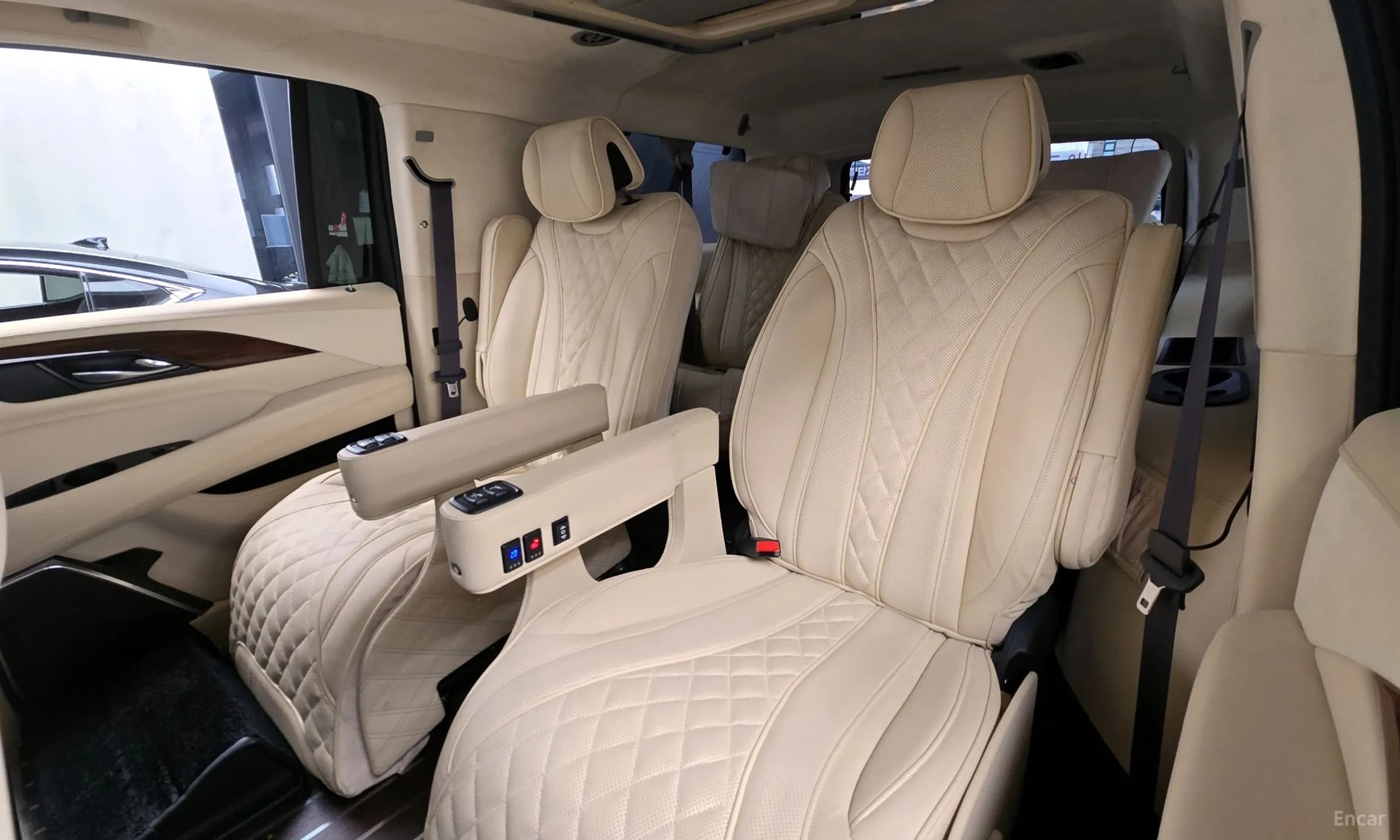 Escalade