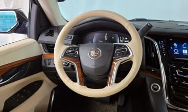 Escalade