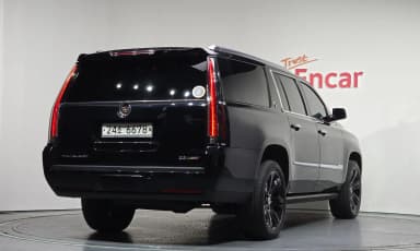 Escalade