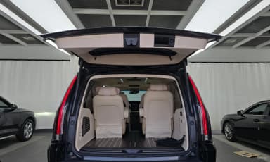 Escalade
