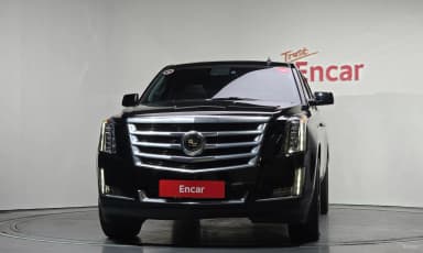 Escalade