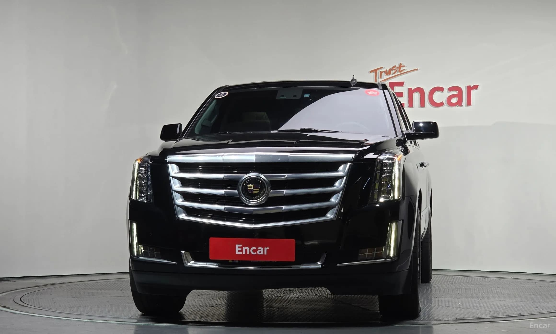 Escalade