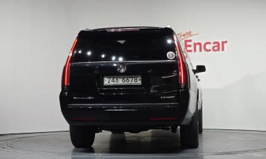 Escalade