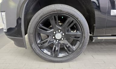 Escalade