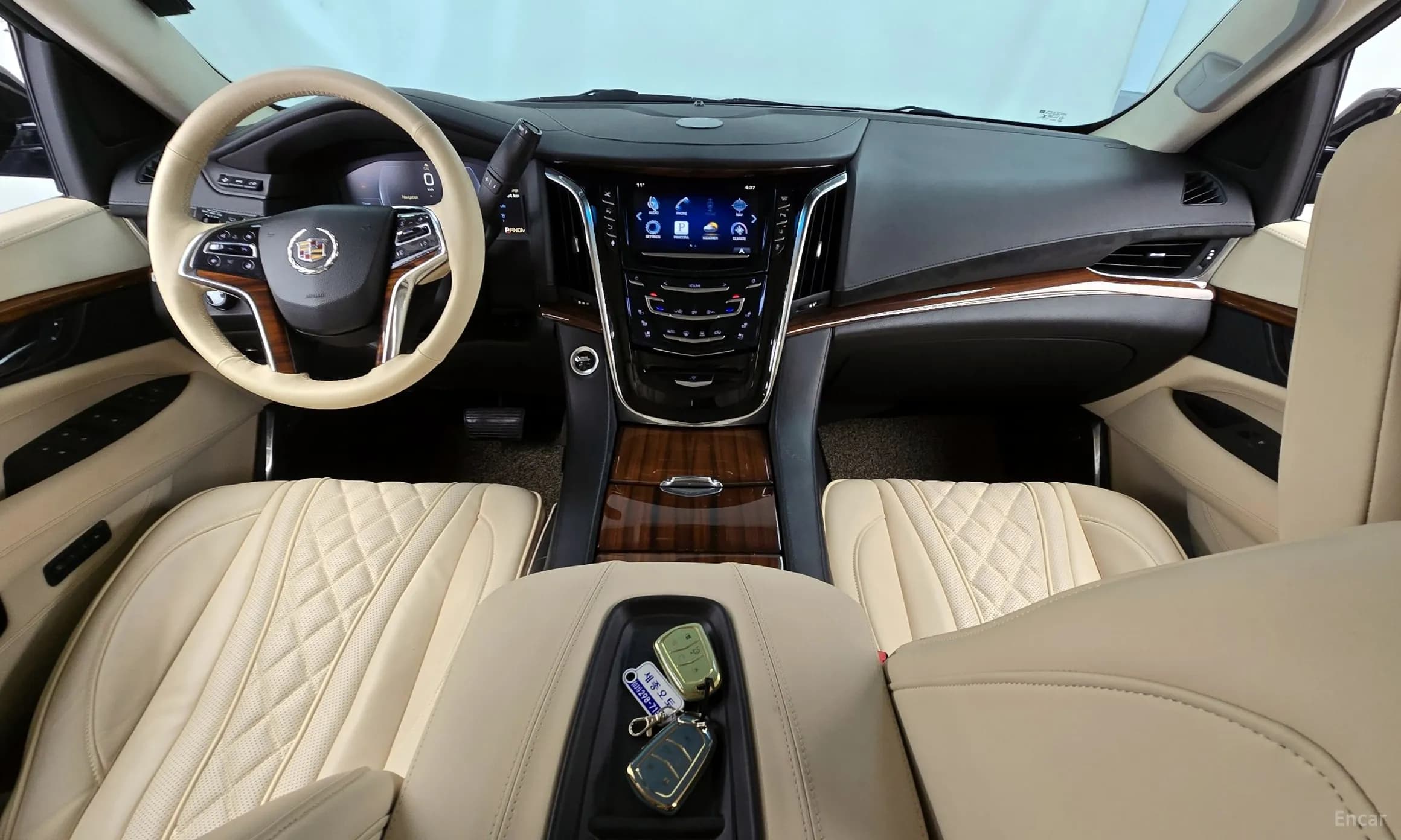 Escalade