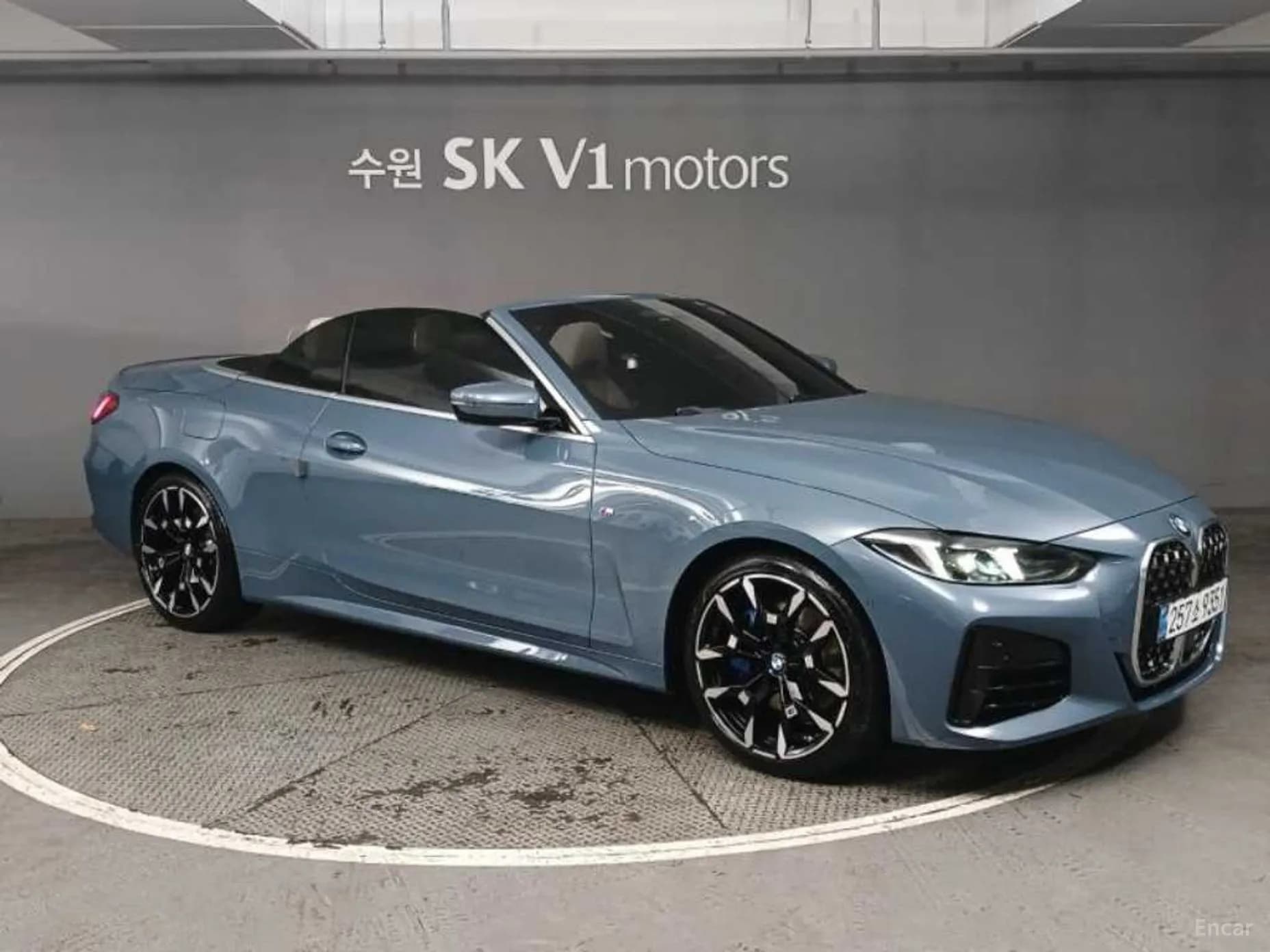 Series 4 (G22)