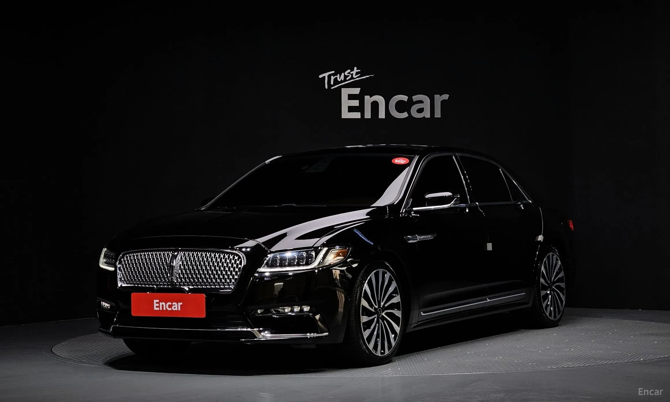 Continental Gen 10