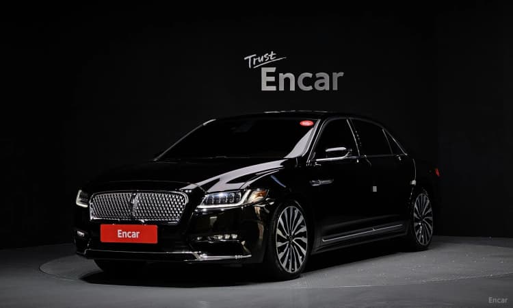 Continental Gen 10