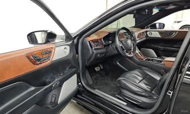Continental Gen 10