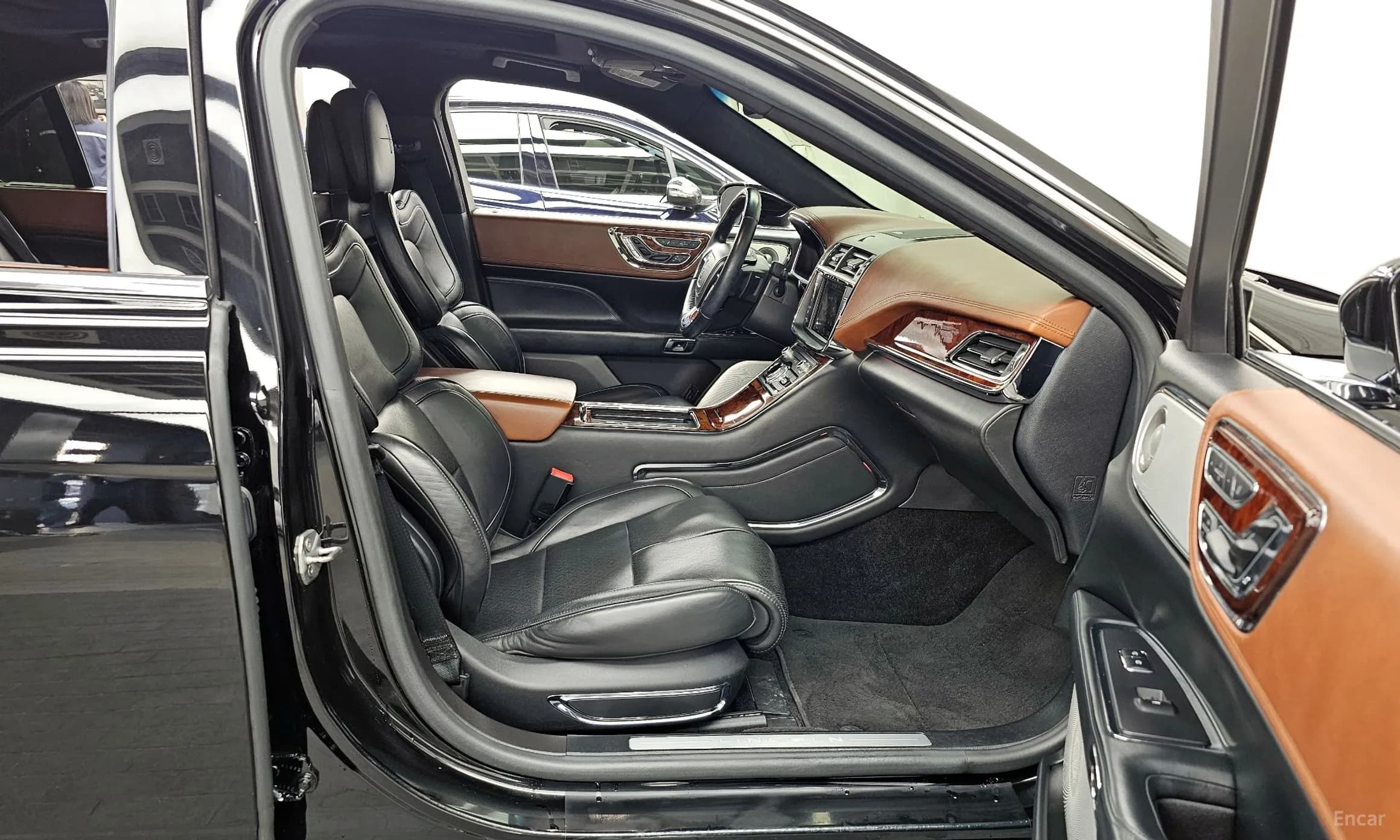Continental Gen 10